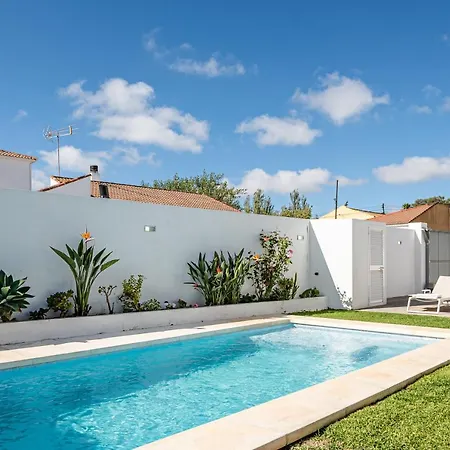 Holiday home Chill Out Of