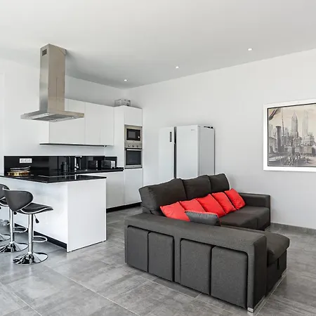 Chill Out Of Holiday home