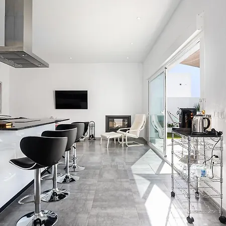 Holiday home Chill Out Of