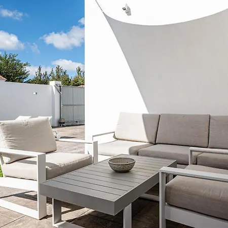 Holiday home Chill Out Of Chiclana de la Frontera