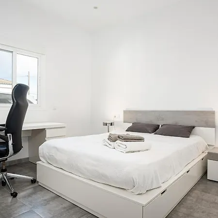 Holiday home Chill Out Of *