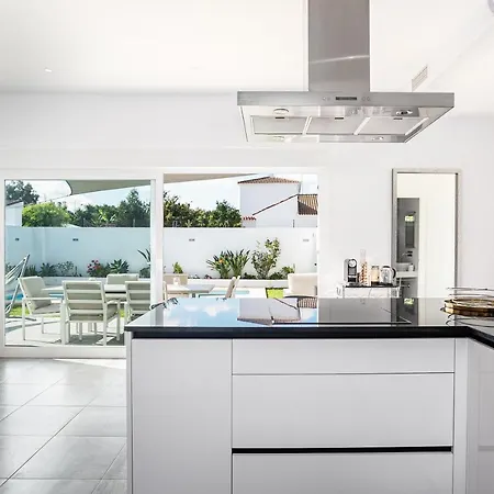 Chill Out Of Holiday home
