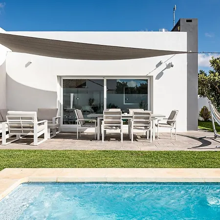 Holiday home Chill Out Of *