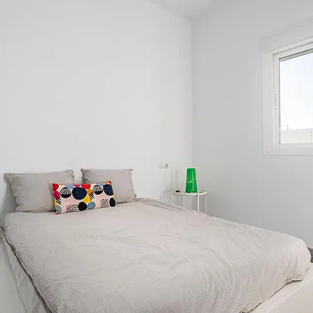 Chill Out Of Holiday home Chiclana de la Frontera
